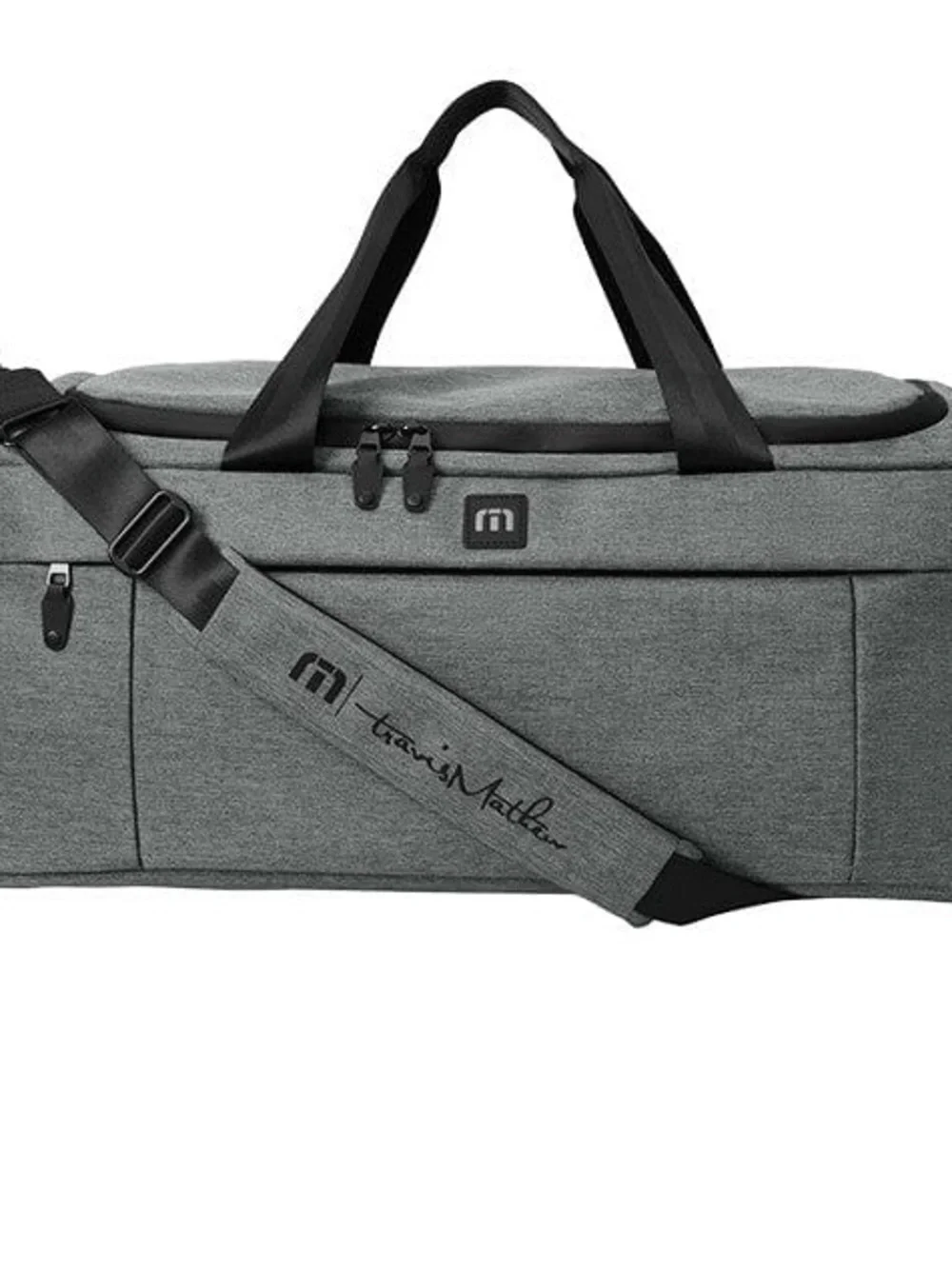 Travis Mathew Duffel Bag